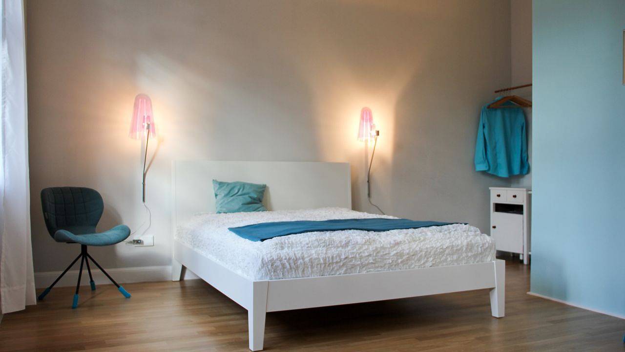 Doppelzimmer für 2 Personen (22 m²) in Köln in Köln, Rheinland