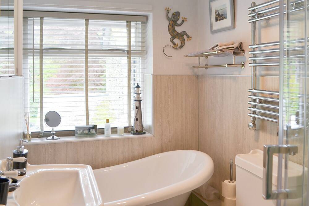 1 bedroom accommodation in Grasmere in Grasmere, Lake District