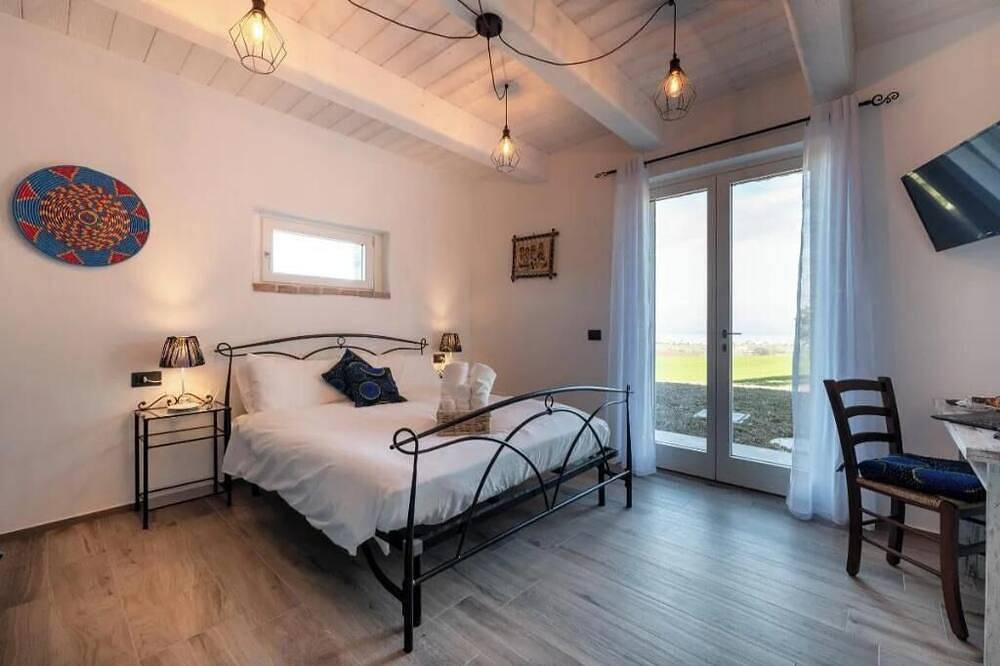 Chambre Langano in Senigallia (Commune), Province d'Ancône