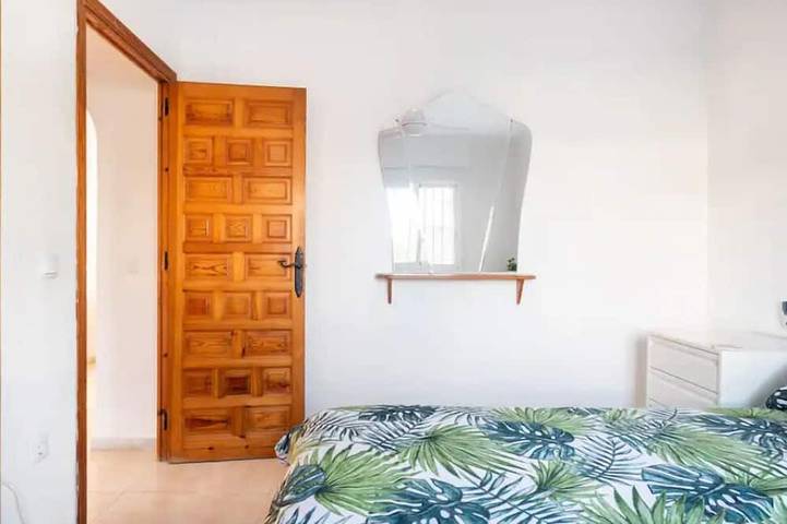 Finca für 4 Personen, mit Balkon in Torrevieja - 4