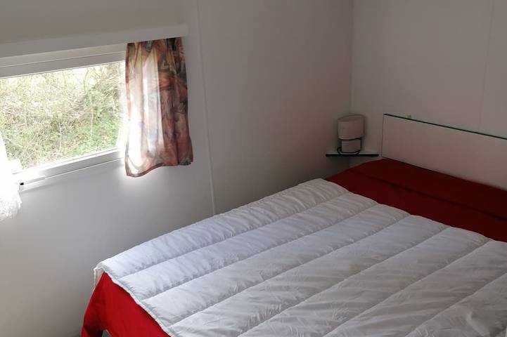 Mobil home pour 5 personnes à Commequiers - 3