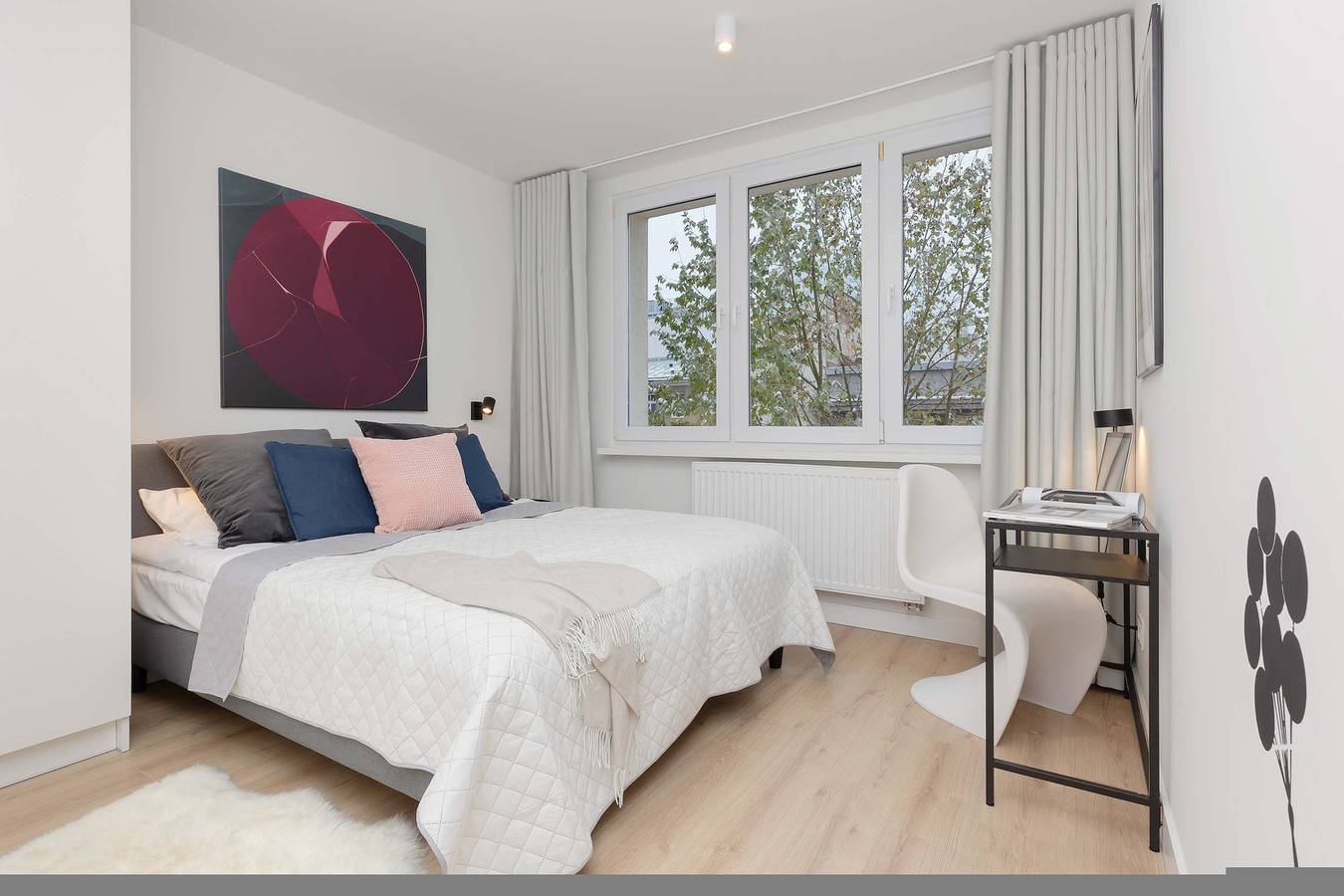 Entire apartment, Nowogrodzka 56 Apartment Next to Pkin in Warsaw Śródmieście, Warsaw