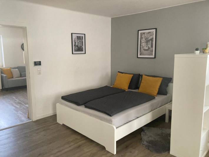 Ferienwohnung für 5 Personen, mit Balkon in Gmunden - 4