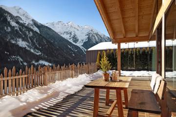 Chalet für 6 Personen in Mühlwald, Zillertaler Alpen, Bild 4