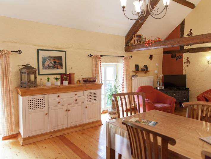 Ferienhaus für 4 Personen, mit Garten in Mosel-Saar - 3