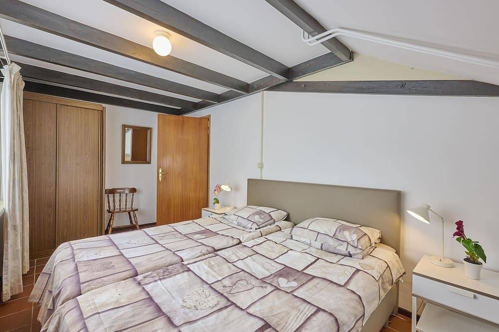 Rustig gelegen vakantiehuis met mooi zwembad in Oisterwijk, Noord-Brabant