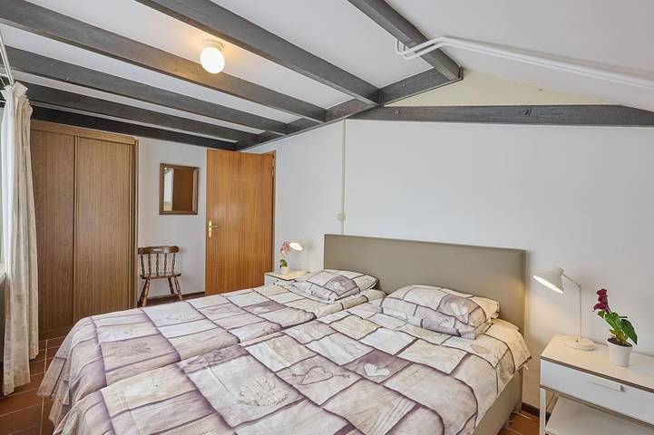 Ruhig gelegenes Ferienhaus mit schönem Pool in Oisterwijk, Nordbrabant
