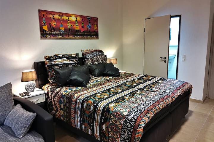 Ferienwohnung für 3 Personen in Libori Paderborn - 2