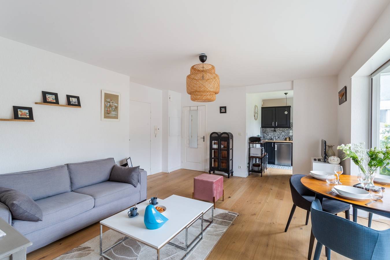 Photo : Appartement de vacances