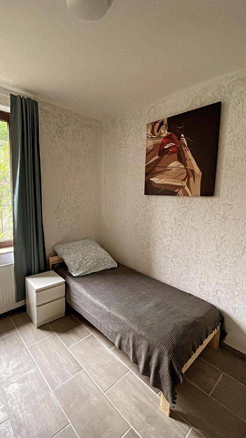 Hotel für 2 Personen
