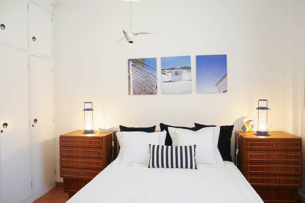 Appartamento vacanze a Oeste a partire da 283€ a notte