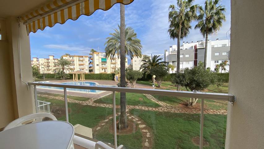 Apartamento entero, La Riviera 2 d-Vyb -Lm 009 in El Palmar, Costa Blanca