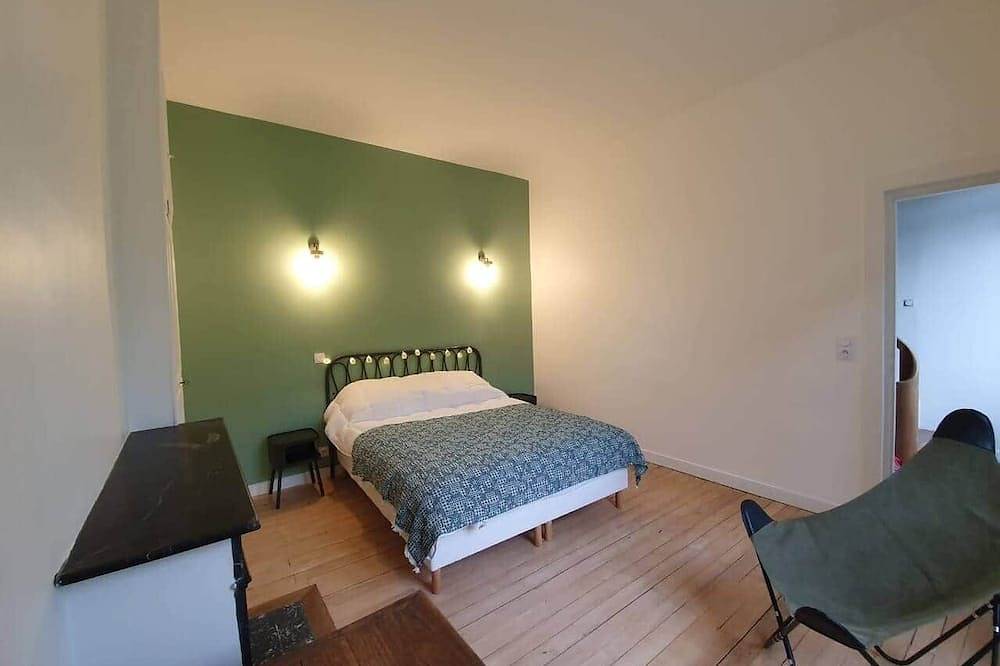 Ganze Wohnung, T4 Duplex des Montains - Hyper Centre Loches in Loches, Loches und Umgebung