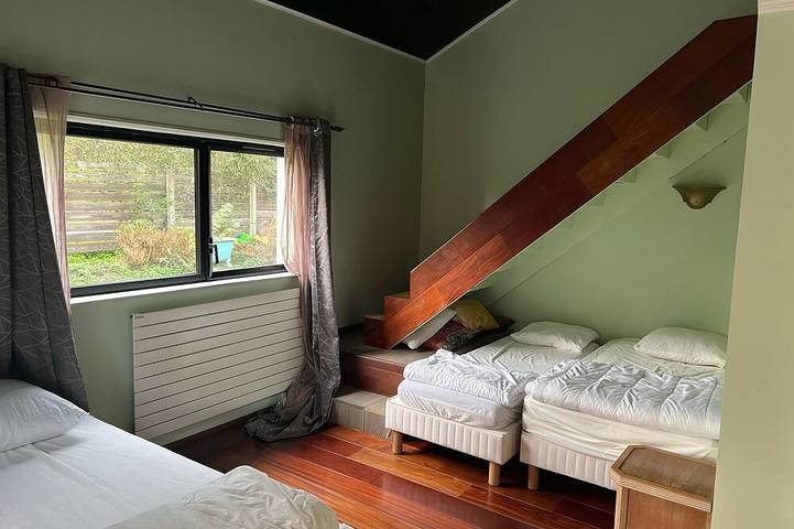 Hôtel pour 30 personnes dans Saint-Médard-sur-Ille - 4