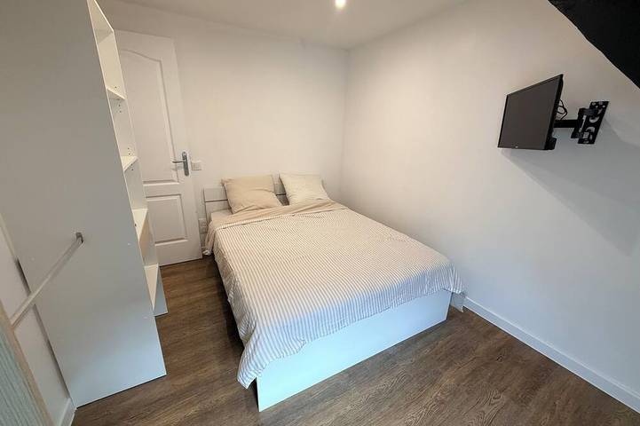 Location de vacances pour 4 personnes à Saint-Côme-du-Mont - 3