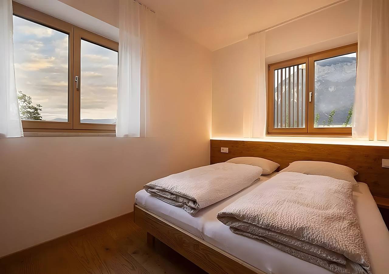 Entire apartment, Apartment Maruna with Mountain View, Private Terrace and Wi-Fi in Margreid an der Weinstraße, Nonsberg Group