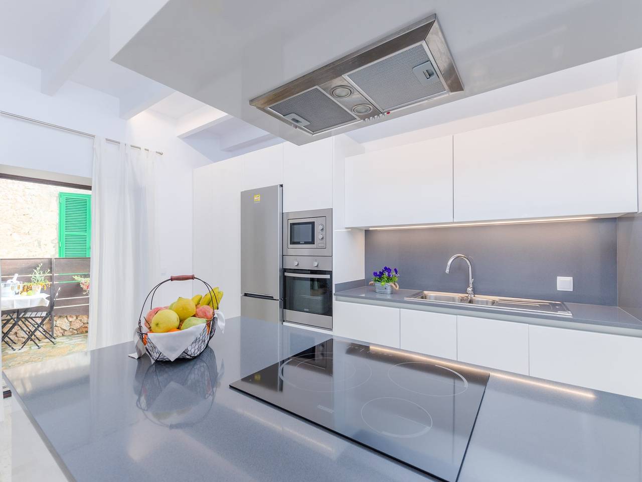 Es Reco - Casa En Costitx. Wifi Gratis in Costitx, Interior de Mallorca