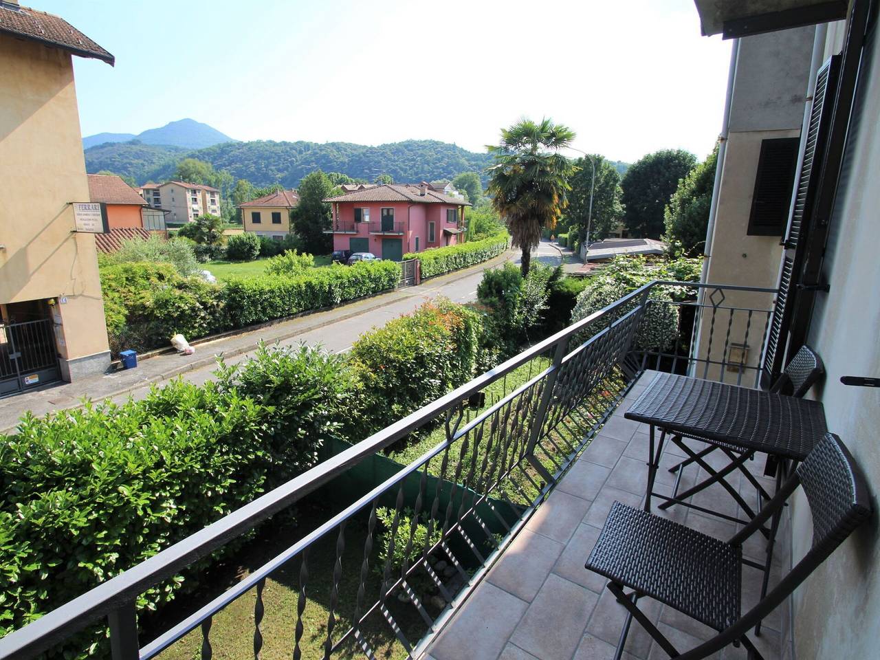 Apartamento entero, Tucano - Tucano 210.1 in Luino, Comune di Luino