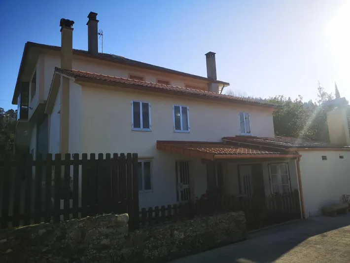 Casa de vacaciones para 6 personas, con jardín y vistas - 1