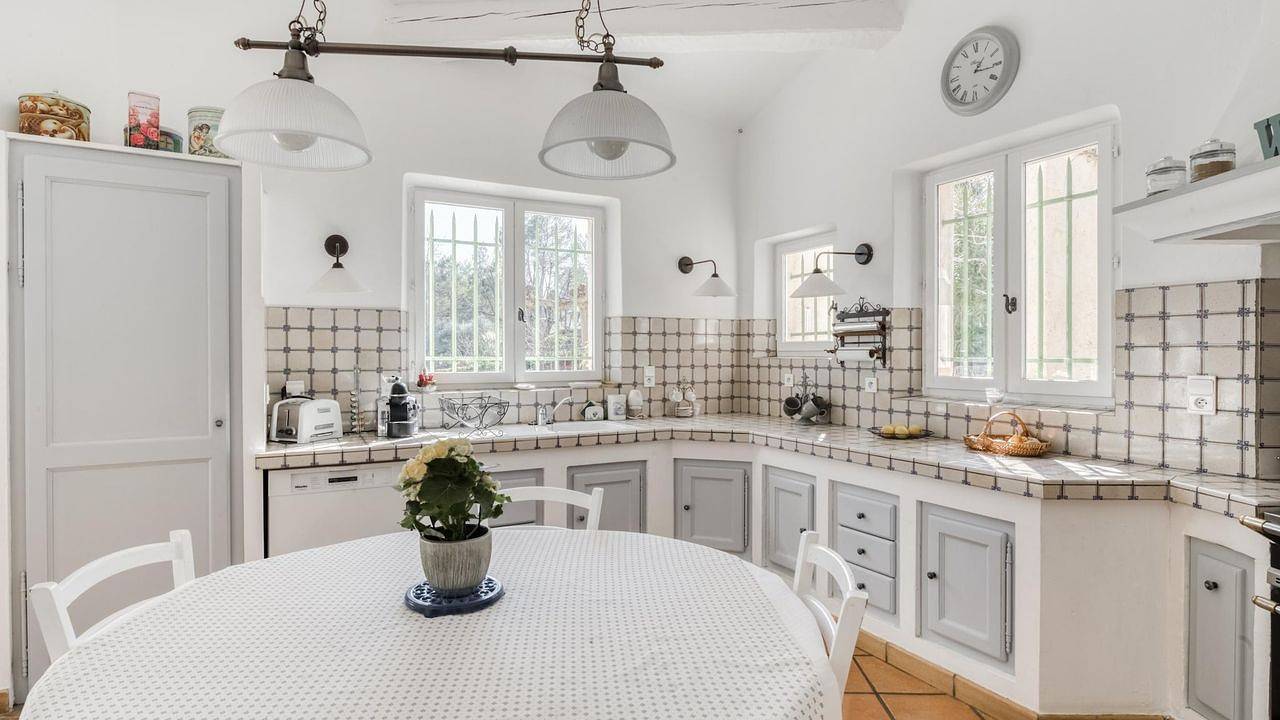 Villa für 8 Personen (230 m²) in Callian in Callian, Region de Draguignan