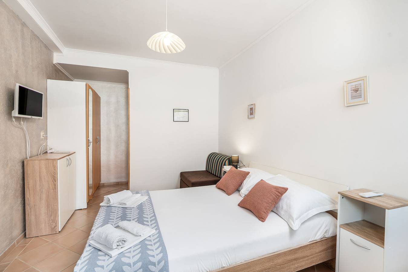 Appartamento vacanze a Pag a partire da 71€ a notte
