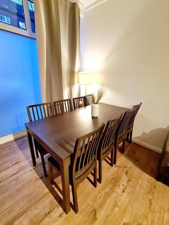 Ferienwohnung für 8 Personen in Winterhude Hamburg - 3