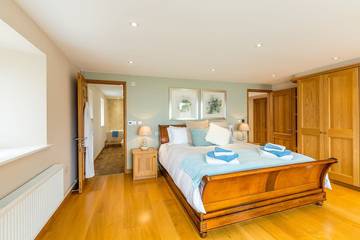 Cottage for 9 People in Portreath, Cornwall, Photo 4