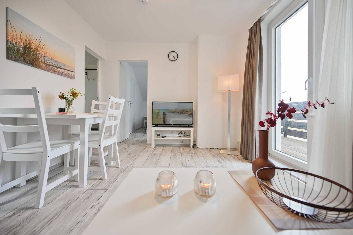 Ferienwohnung in Ostholstein ab 108€ pro Nacht