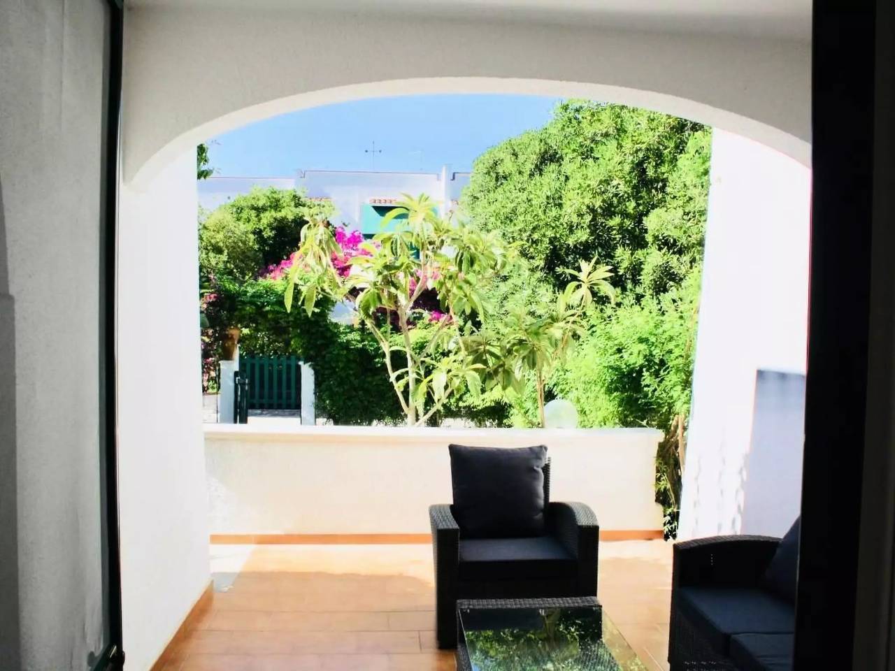 Maison 5 Personnes in Manduria, Golfe de Tarente