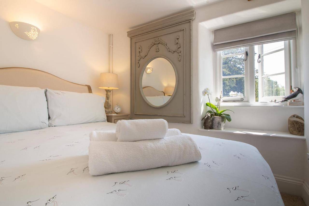 One-Bedroom House in Stoke Gabriel, Devon