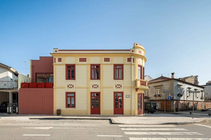 Gîte pour 2 personnes à Povoa de Varzim - 2