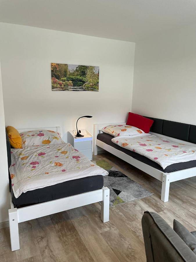 Gîte pour 2 personnes à Melle - 3