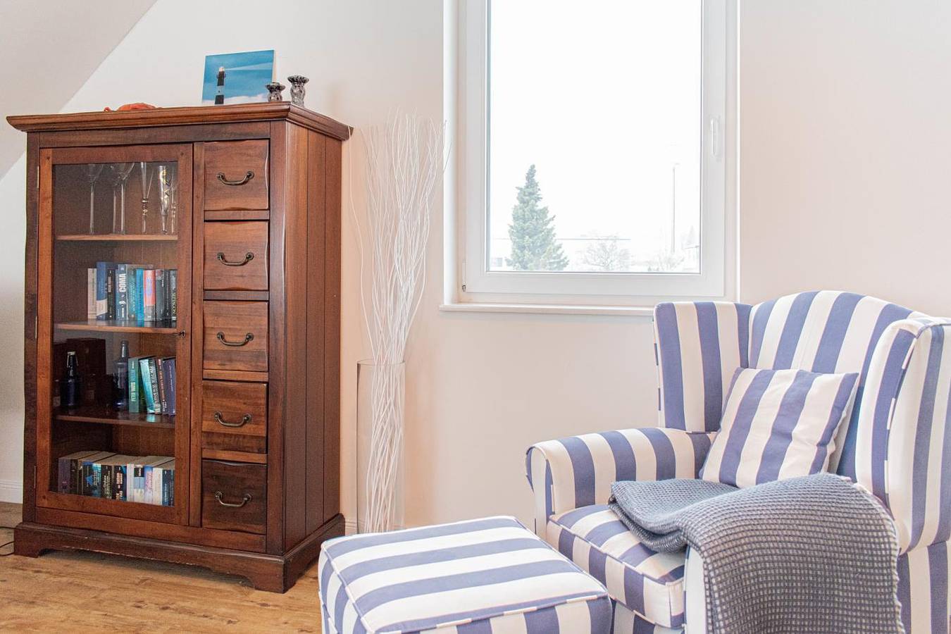 Apartamento entero, Ferienwohnung Zweites Zuhause in Timmendorfer Strand, Distrito de Holstein Oriental