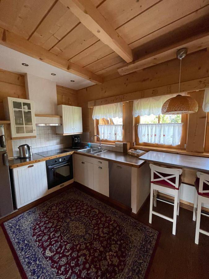 Five-Bedroom House in Gliczarów Górny, Karpaty (Polska)