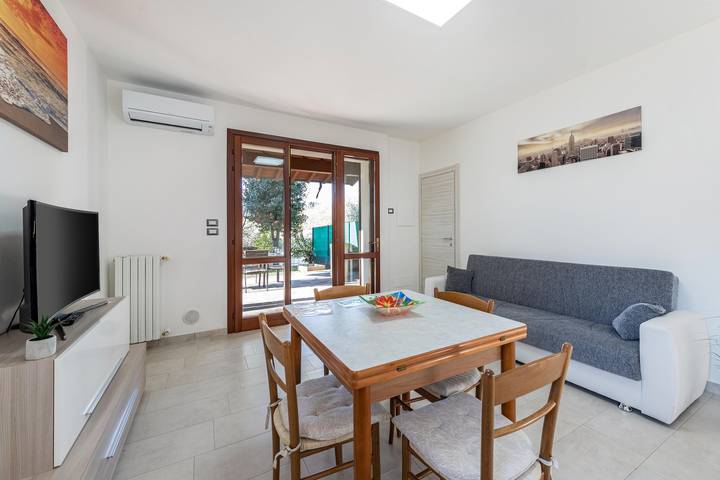 Gîte pour 3 personnes à San Felice del Benaco - 4