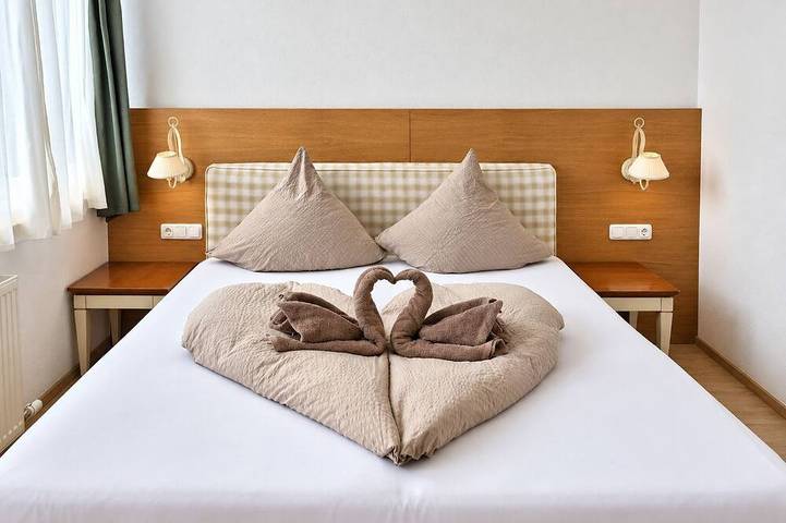 Ganze Wohnung, Appartement für 3 Personen - App. Sunshine in Karwendel (Tirol), Achenkirch
