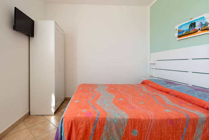 Location de vacances pour 4 personnes dans Santa Maria di Leuca - 3