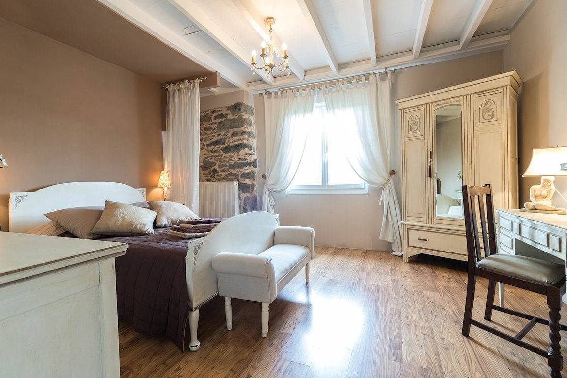 La Demeure de Zoé - Chambre Caramel in Castelbiague, Haute-Garonne
