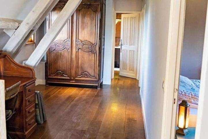 Location de vacances pour 10 personnes, avec jacuzzi et jardin à Garennes-sur-Eure - 2