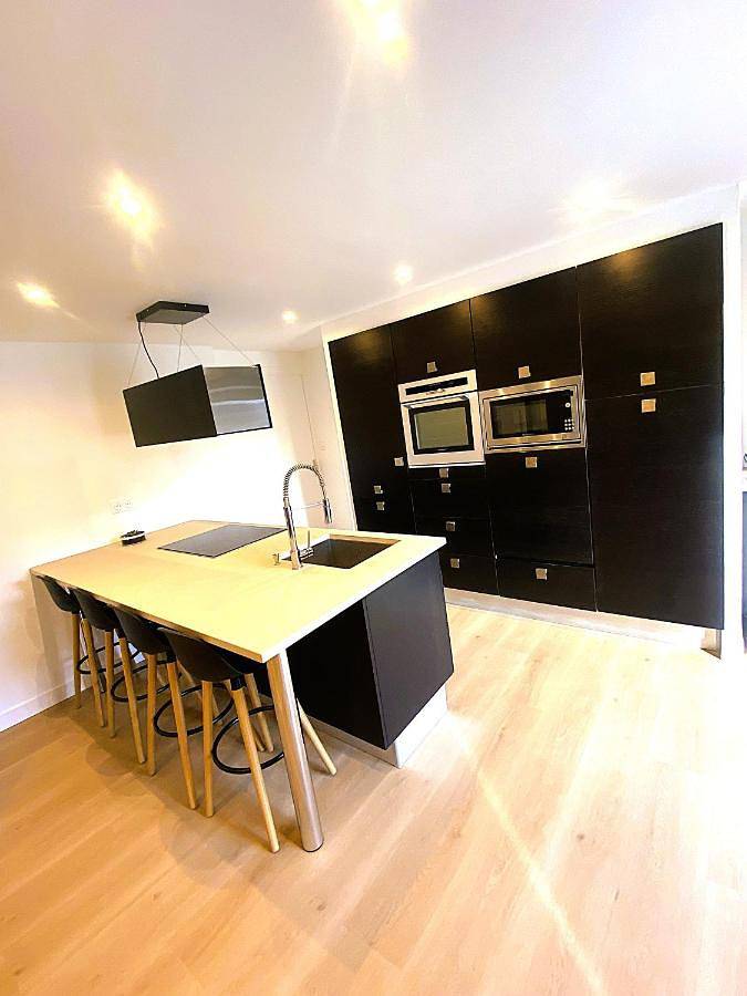 Location de vacances pour 10 personnes, avec jardin à Taupont - 4