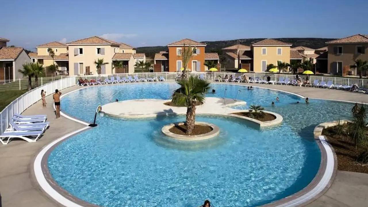 Apartamento vacacional entero, Ferienwohnung für 4 Personen (32 m²) in Fabrègues in Fabrègues, Costa mediterránea (Francia)