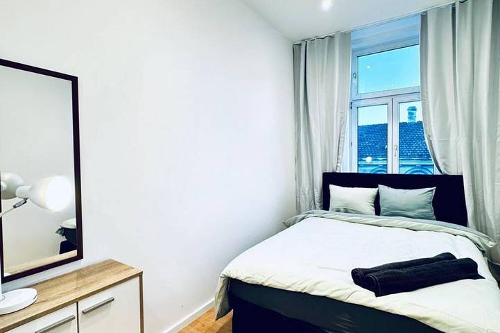 Ferienwohnung für 2 Personen in Liesing