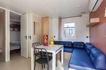 Camping für 6 Personen in Carry-le-Rouet, Bouches-du-Rhône, Bild 2