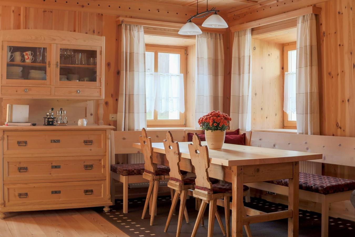 Ganze Ferienwohnung, Trojwiese in Villgratner Berge, Anras