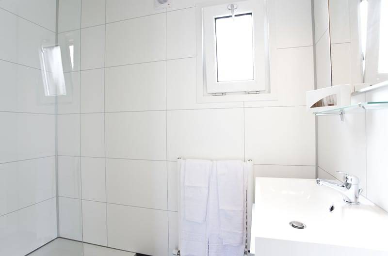 Comfort Room 2 in Zeeuwse Kust