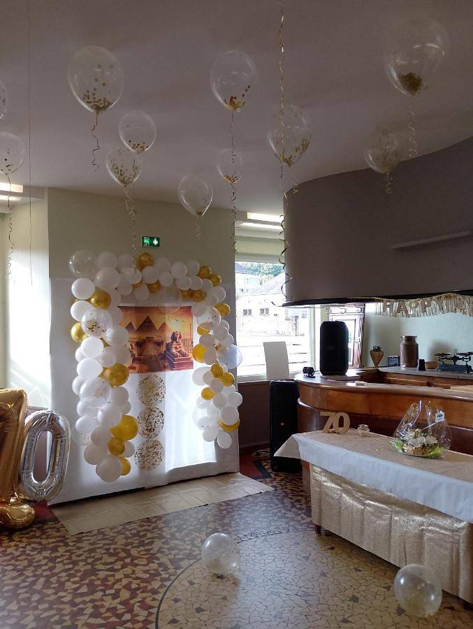 Chambre d’hôte pour 2 personnes, avec Terrasse et Jardin