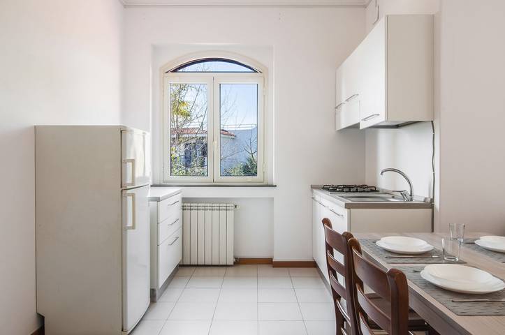 Gîte pour 4 personnes, avec Balcon à Aci Castello - 3