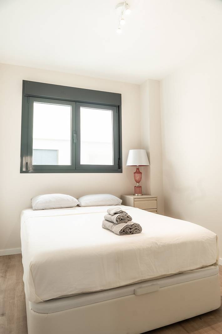 Leben wie Einheimische – Gemütliche 3-Zimmer-Wohnung in Suite Mijas in Mijas Costa, Mijas