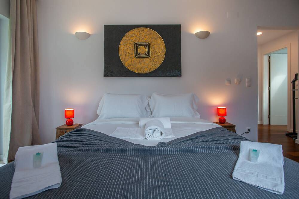 Beguest Penedo Escape Sea Suite 1 in Colares, Costa de Lisboa