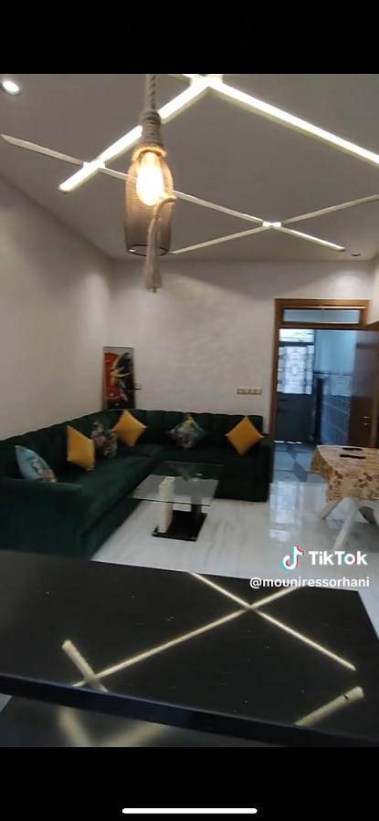 Maison de vacances pour 6 personnes, avec jacuzzi